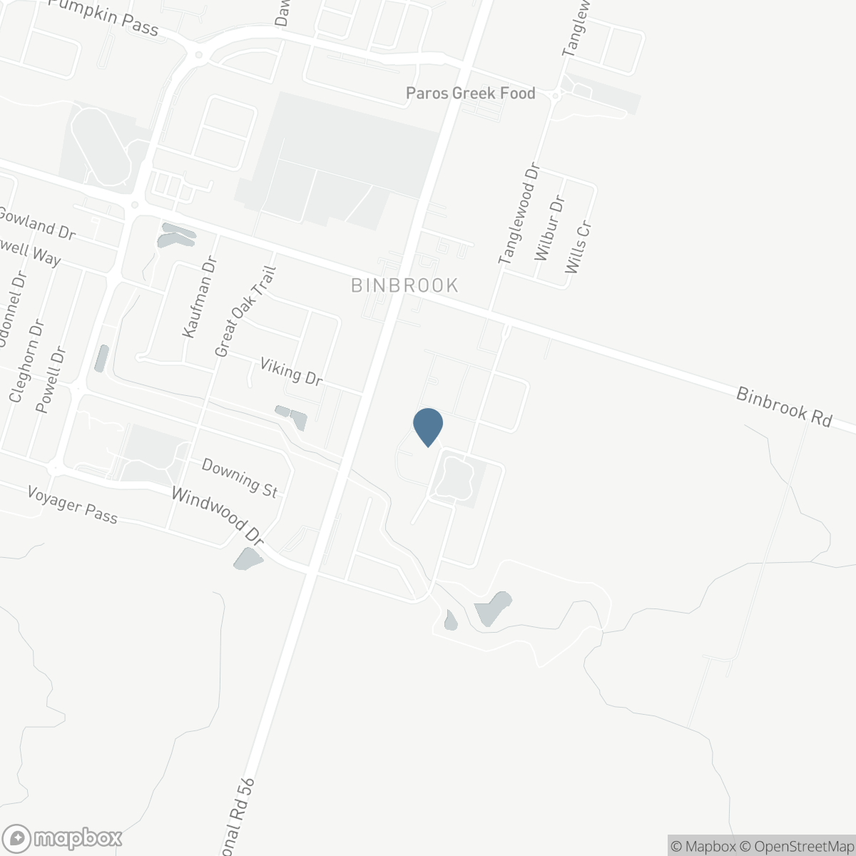 15 - 130 SOUTHBROOK DRIVE, Binbrook, Ontario L0R 1C0